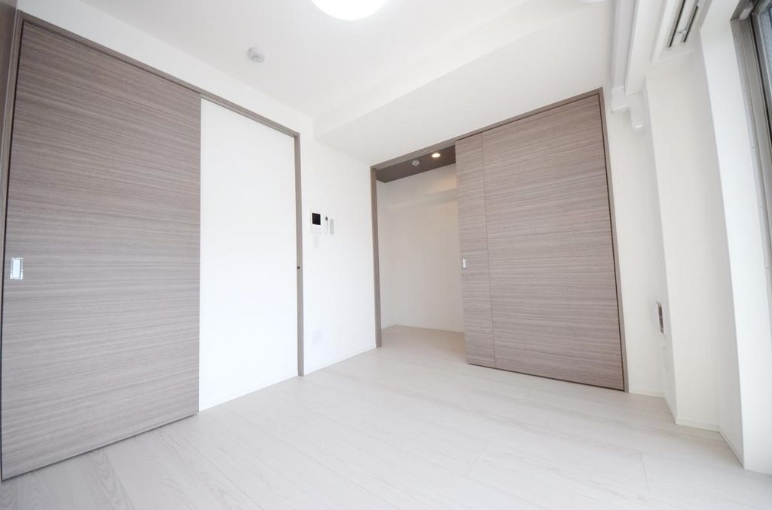 居室・リビング　☆広々とした居室☆