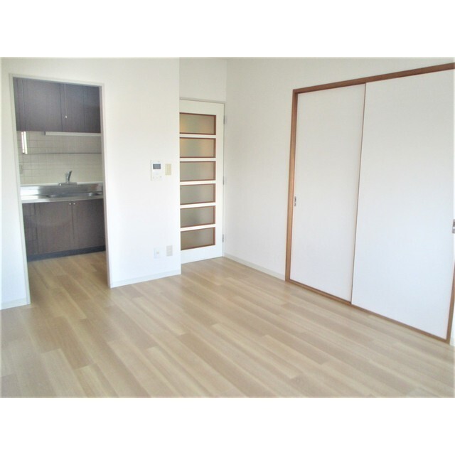 居室・リビング　ダイニング（２４０１）