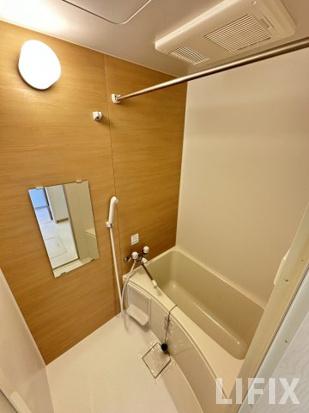 バス・シャワールーム　風呂