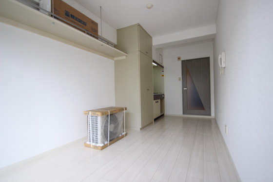 居室・リビング　※別部屋の写真です