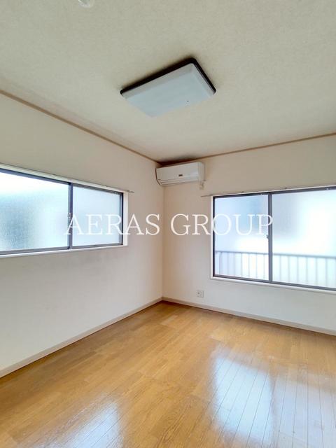 居室・リビング　同仕様