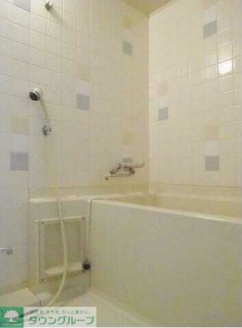 バス・シャワールーム　★同施工タイプイメージ★