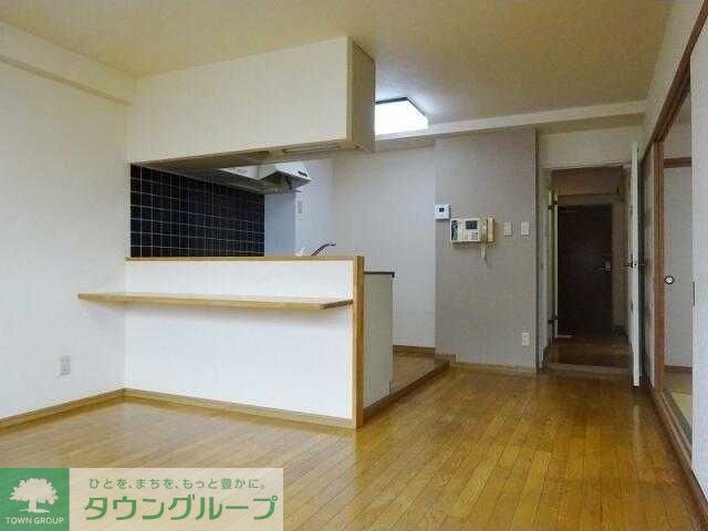 居室・リビング　★同施工タイプイメージ★