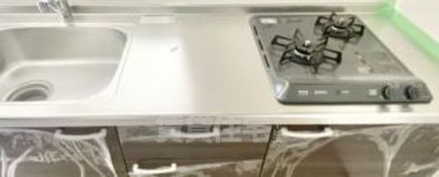 キッチン　同施工会社イメージ画像