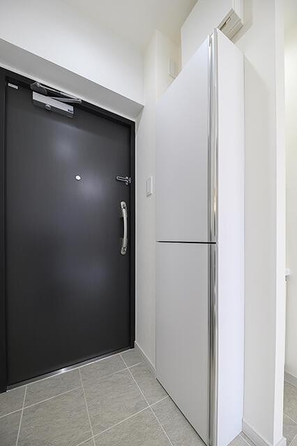 玄関　※同仕様写真含む