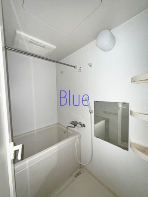 バス・シャワールーム　同仕様