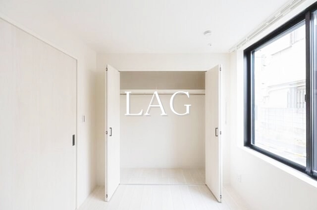 収納　収納です。