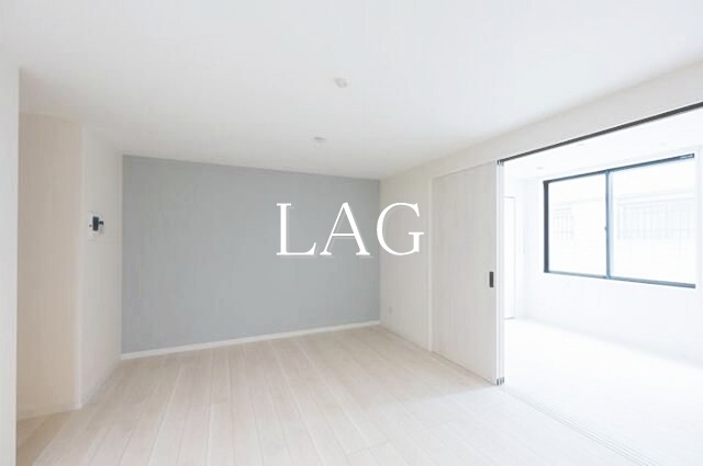 その他部屋・スペース　寝室です。