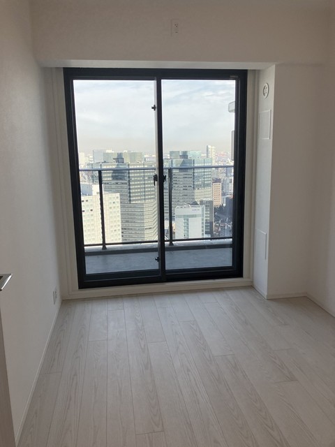 居室・リビング　※写真は同タイプ住戸です。