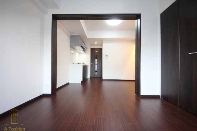 居室・リビング　スプイランディッド安土町