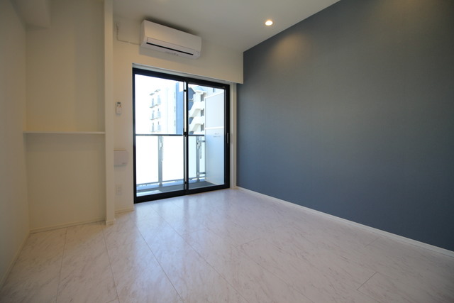 居室・リビング　同タイプ別階参考写真