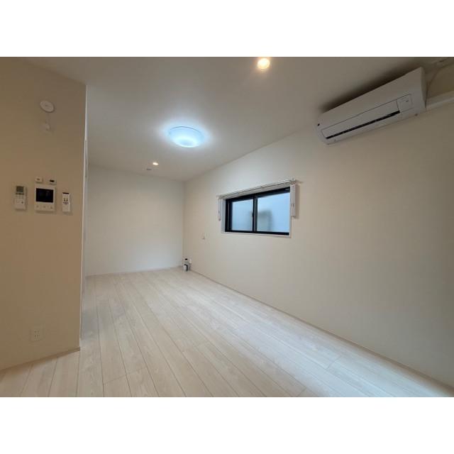 居室・リビング　居室、リビング