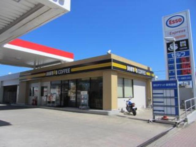 飲食店　ドトールコーヒーショップエッソ多摩ニュータウン店（飲食店）まで511m