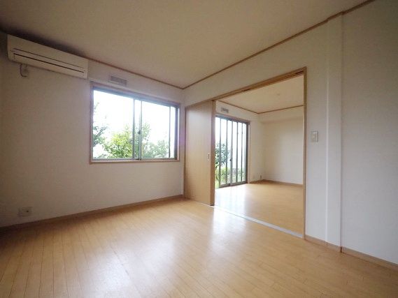 居室・リビング　リビング/居室