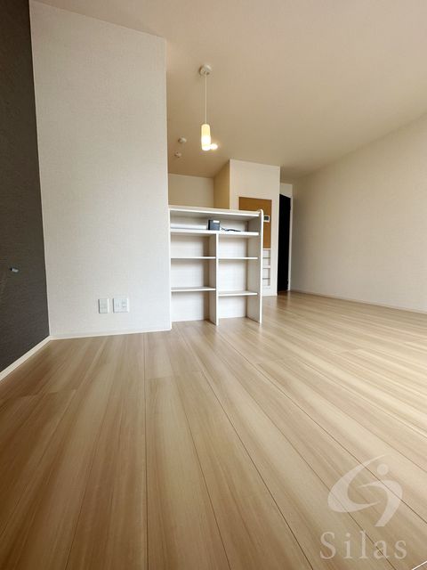 居室・リビング　同仕様