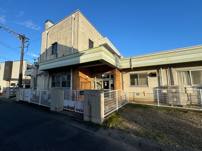 幼稚園・保育園　古知野南保育園（幼稚園・保育園）まで372m