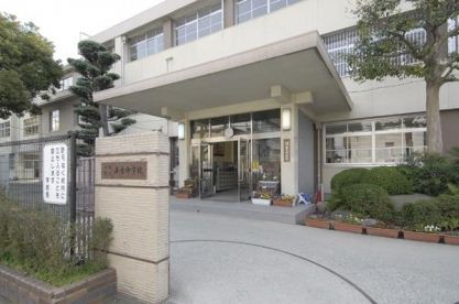 小学校　市立春吉小学校（小学校）まで730m