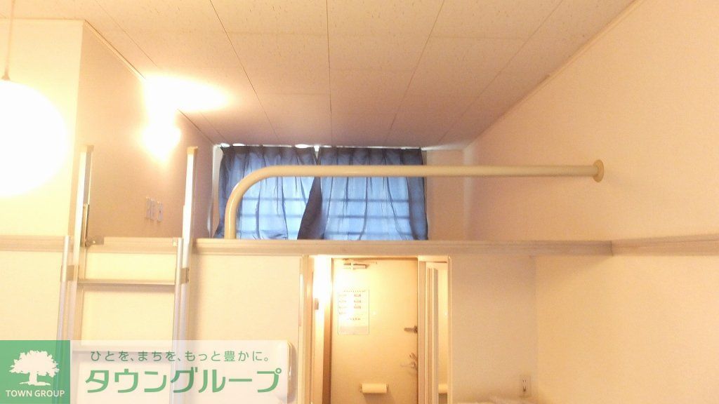 その他　ロフトスペース