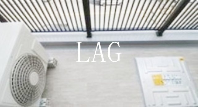 バルコニー　バルコニーです。