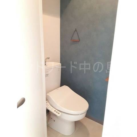 トイレ　詳細は、ウィンドワード中の島店までご相談下さい。