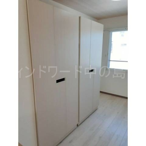 収納　詳細は、ウィンドワード中の島店までご相談下さい。