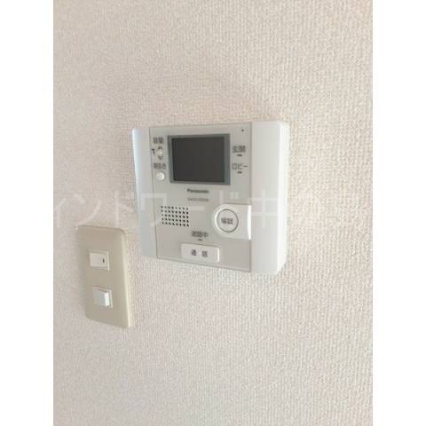 セキュリティ　詳細は、ウィンドワード中の島店までご相談下さい。