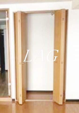 収納　収納です。