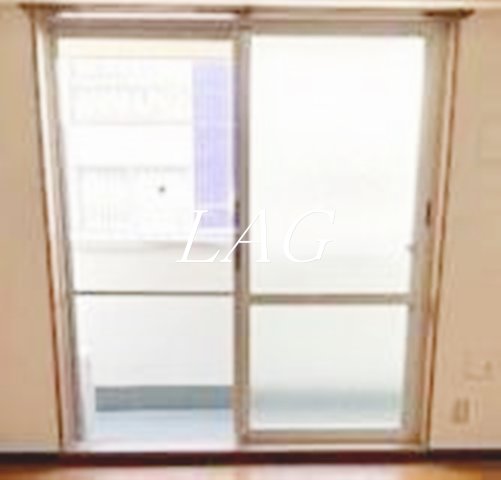 バルコニー　バルコニーです。