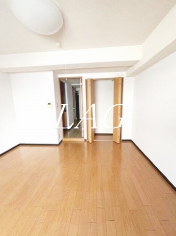 その他部屋・スペース　寝室です。