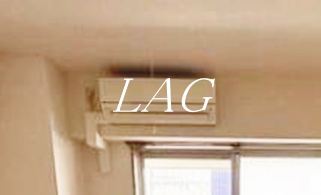 その他設備　エアコンです。