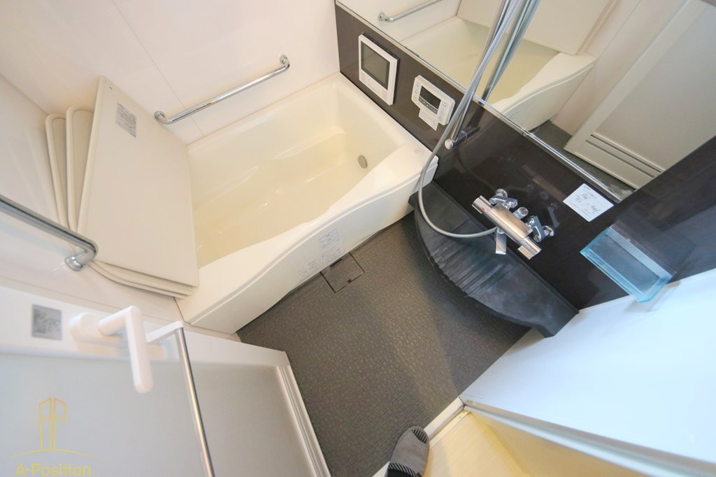 バス・シャワールーム　エステムプラザ心斎橋EASTIVブランディア