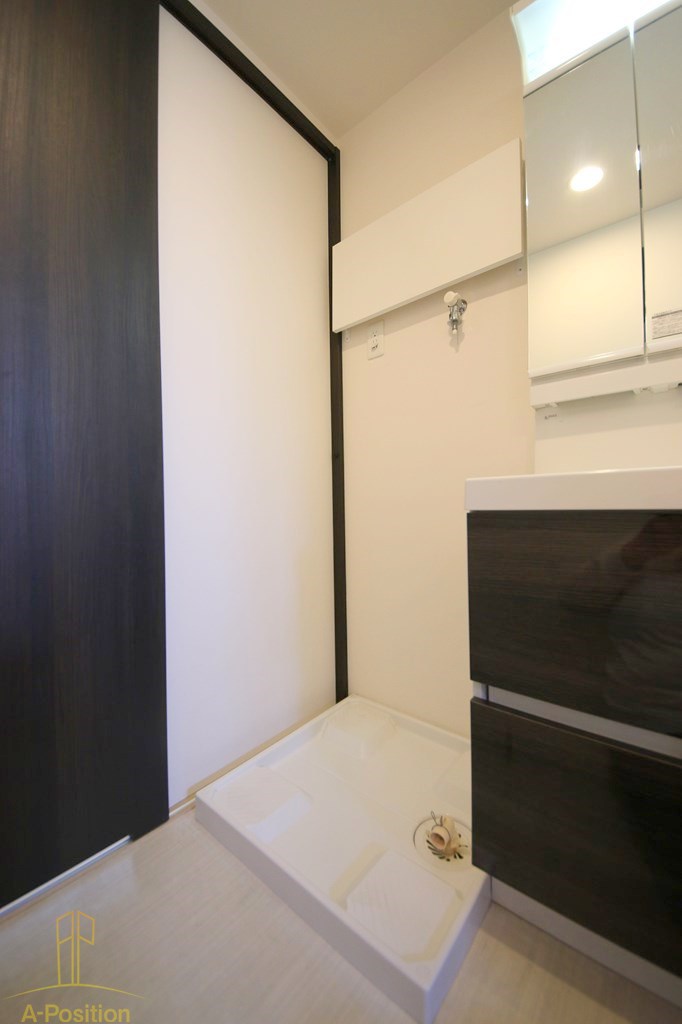 その他設備　エステムプラザ心斎橋EASTIVブランディア