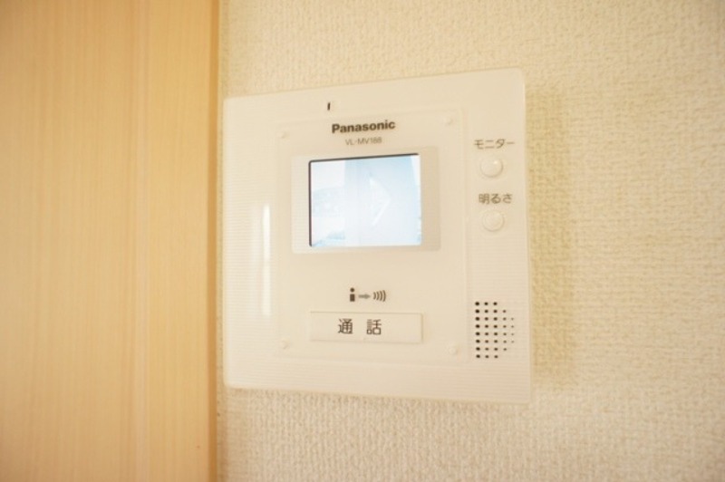 セキュリティ　図面と現状に相違がある場合には現状を優先