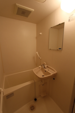 バス・シャワールーム　※参考写真
