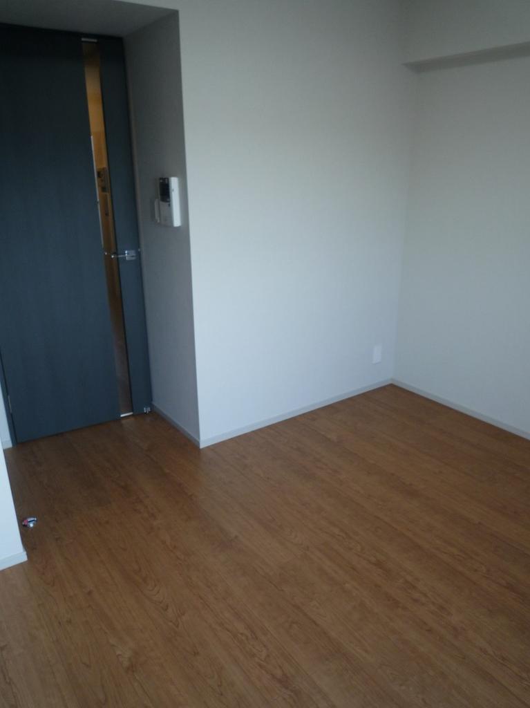 その他部屋・スペース　【女性のお一人暮らしでも安心のセキュリティ♪】