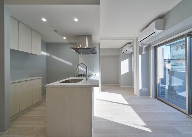 その他　※写真は同タイプ住戸です。