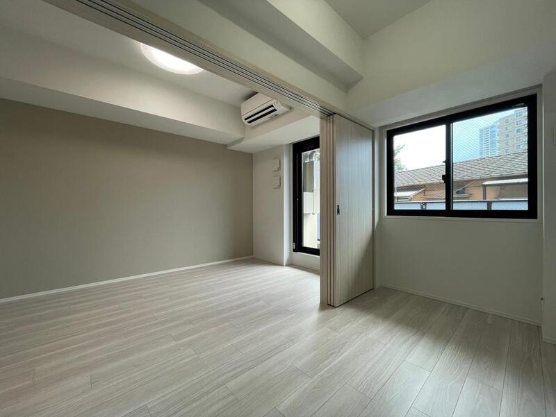 居室・リビング　居室