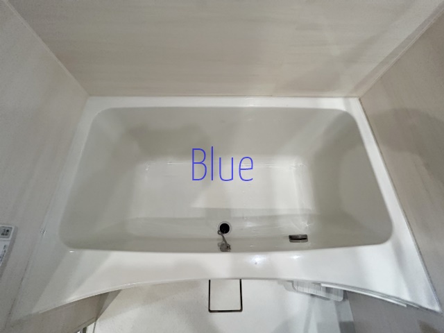 バス・シャワールーム　同じ仕様