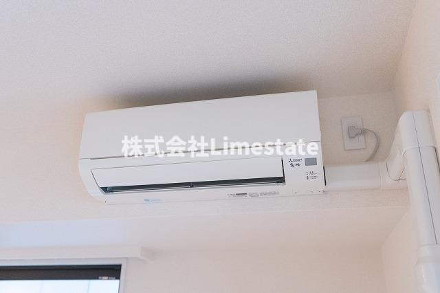 その他設備　別部屋参考写真