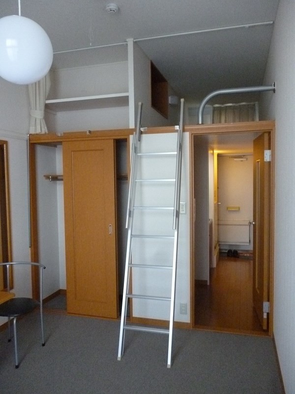 その他部屋・スペース　同等タイプのイメージ写真です。