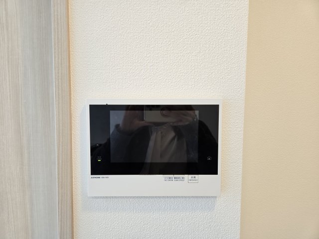 セキュリティ　RICHED’OR古出来