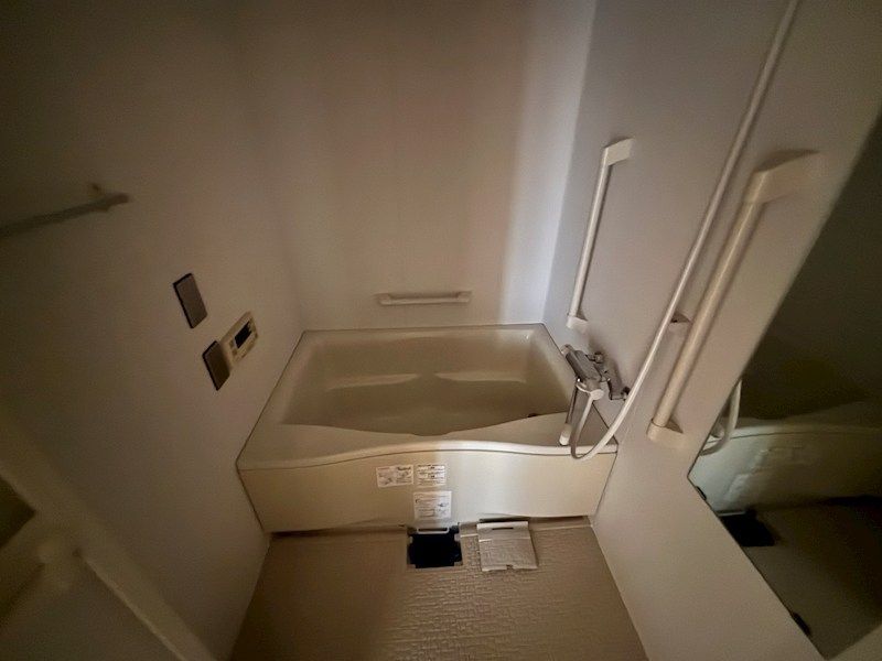 バス・シャワールーム　別部屋参考