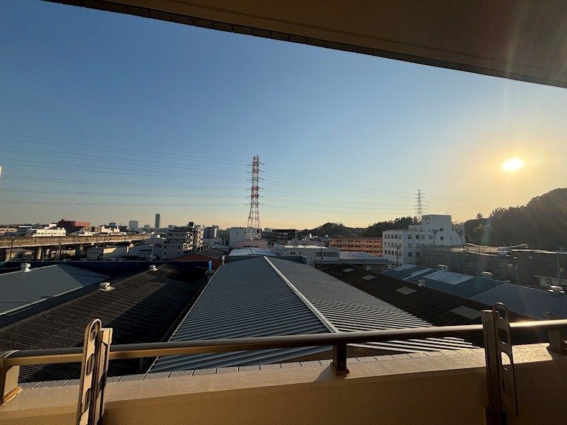 眺望　別号室参考