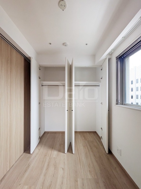 収納　※写真は同タイプ別部屋です