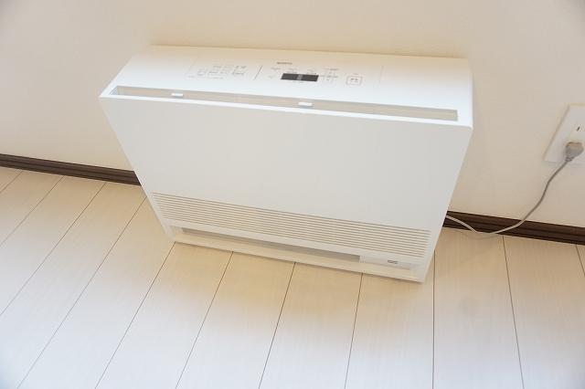 その他設備　設備