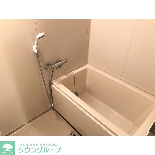 バス・シャワールーム　同タイプ別部屋画像・現況優先