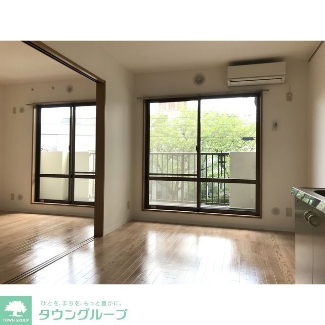居室・リビング　同タイプ別部屋画像・現況優先