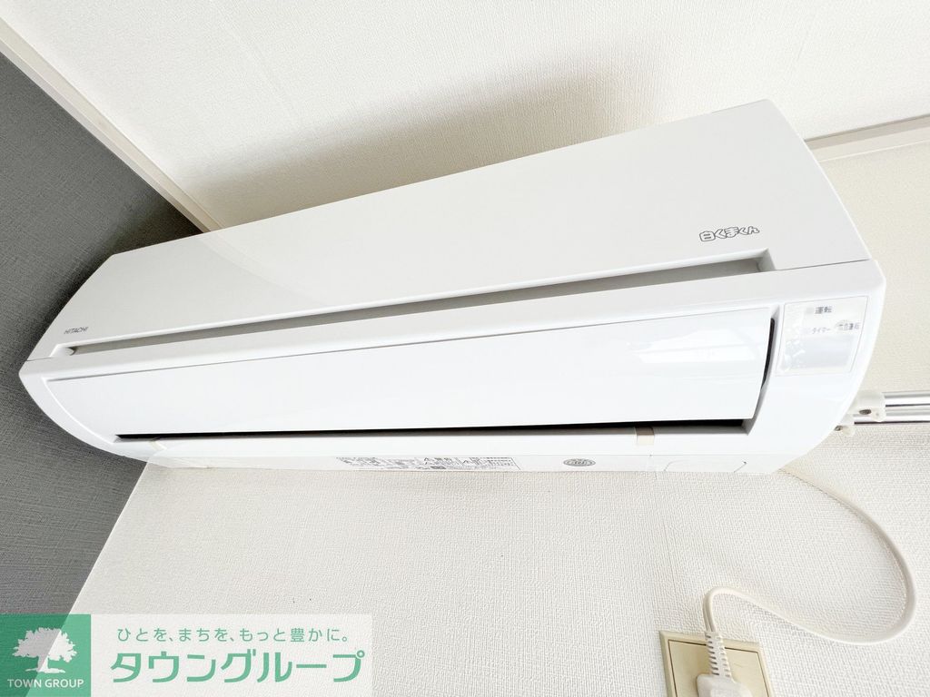 その他設備　設備