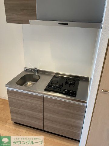 キッチン　※参考写真