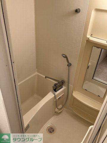 バス・シャワールーム　※参考写真